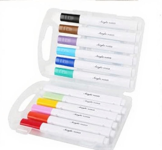 FREE Paint Marker Set